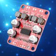 thumbnail image 1 of TOPINCN Digital Audio Power Amplifier Board, Audio Amplifier Board,TPA3110 Digital Audio Power Amplifier Board 2x15W Dual Channel Stereo HF82, 1 of 8