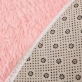 thumbnail image 5 of Hexagon Pad Coral Mat Soft Rug Alfombra para niños Play Tent Playhouse, Soft Rug Sincero  Hogar, 5 of 5