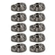 thumbnail image 5 of Riverios de Calavera de Metal, Prostitutas de Calavera de Estilo Punk de Bricolaje de 25x16 mm para manualidadas de cuero, 5 of 7