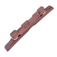 thumbnail image 2 of Puente Archtop De Puentes De Guitarra De Puentes Y Accesorios De Repuesto Compensados shamjiam Rosewood Guitar Bridge, 2 of 7