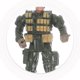 thumbnail image 4 of Modelos de soldados pequeños Figuras de personas Juguetes para niños Figuras de campos de batalla Pequeñas miniaturas Figuras de acción Plástico Niño, 4 of 6