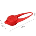 thumbnail image 5 of SPRING PARK Dog Collar Light,Waterproof Silicon LED Dog Collar Safety Night Walking Lights for Dog and Cat, 5 of 6
