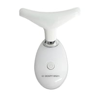 My Beauty Spot Red Light Renewal Wand, Face & Neck Sculptor (White)