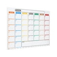 thumbnail image 3 of Uxcell 16.9" x 11.8" Magnetic Chore Chart, Dry Erase Planner, 3 of 6