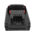 thumbnail image 5 of Milwaukee M18 18V 48-11-1835 High Output 3.0Ah Lithium Ion Battery 2 Pack, 5 of 5