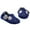 Blue, variant on Autumn Cute Toddler Kids Children Boys Girls Shoes Living House Cotton Slipper Cartoon Warm Shoes 1-8 Years
