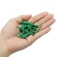 thumbnail image 4 of Uxcell Plastic Dart Tips, 60 Pack 2BA Thread Soft Dart Tips Plastic Tip, Green, 4 of 6