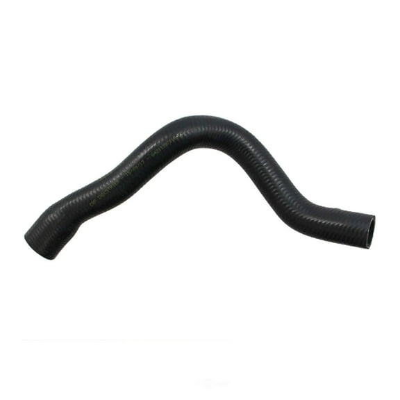 HVAC Heater Hose Fits select: 1992-1999 BMW 318