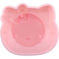 thumbnail image 1 of Hello Kitty Cake Pan,8-Inch Non-Stick Silicone Cake Mold for Oven and Instant Pot Baking (Pink), 1 of 6