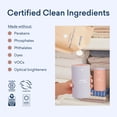 thumbnail image 4 of Detergente para ropa en tabletas BLUELAND Spring Bloom 60 tabletas, 4 of 9