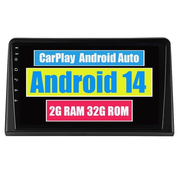 RoverOne Car Stereo CarPlay Android Auto for Hyundai Sonata 7 LF 2017 - 2019 GPS Navigation Bluetooth DSP Multimedia Video Player