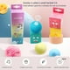 thumbnail image 1 of Juguete interactivo para gato con bola de hierba gatera y sonidos eléctricos de 3 uds. ShuxiuWang  8390606139429, 1 of 1