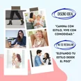 thumbnail image 4 of Tines De Mujer Color Pastel/algodón Premium/apto Diabéticos, 4 of 6