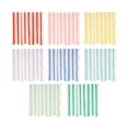 thumbnail image 1 of Servilletas a Rayas Pastel Meri Meri, 3 Capas, Paquete de 16, 1 of 8