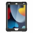 thumbnail image 5 of For iPad 9th Generation 10.2" Case Shockproof Heavy Duty Protective Cover+Screen Protector (Black), 5 of 11