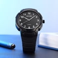 thumbnail image 4 of Quartz Digital Watch Alarm Stopwatch Luminous Sports Waterproof Wristwatch Multi Function Durable Shock Resistant Accurate Time, for School Study Running Hiking Camping Outdoor Sports Daily Use, 4 of 6