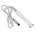 thumbnail image 1 of Small Bubbles Machine BIO Probe Hydrogen Oxygen Skin Clean Machine Replacement Probe, 1 of 14