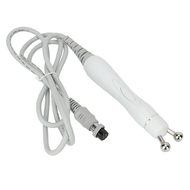 Sonda De Máquina De Limpieza De Piel, Reafirmante De Levantamiento De Piel, Reduce Las Arrugas, Sonda BIO De Repuesto, Fácil Almacenamiento Para Máquina De Belleza De Burbujas ANGGREK No