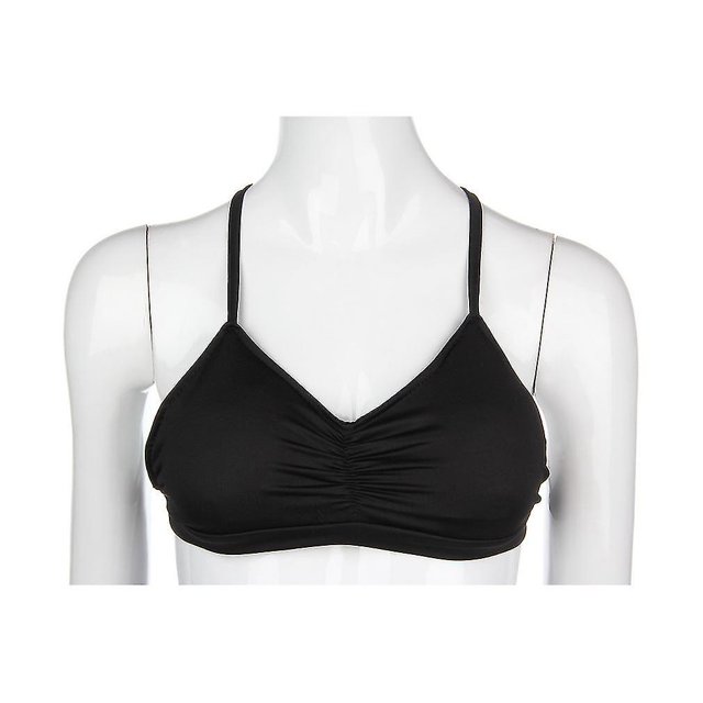 Celebrity Sexy Mujeres Sujetador acolchado Tank Tops Bustier Chaleco Crop Top Blusa LingWen 9024715524522