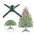 thumbnail image 4 of Soporte giratorio para árbol de Navidad Soporte para árboles de Navidad artificiales Universal 80 cm, 4 of 8