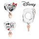 thumbnail image 1 of Disney-abalorios De Plata De Ley 925, accesorio Original, compatible con pulsera Pandora Original, joyería 925, gran oferta, 1 of 4