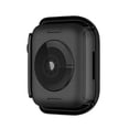 thumbnail image 3 of WIFKLSIIPG Étui de Protection pour Smartwatch Compatible avec Smartwatch PC Demi-Couverture avec Protection d'Écran Compatible avec Smartwatch, 3 of 3