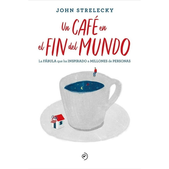 Un café en el fin del mundo