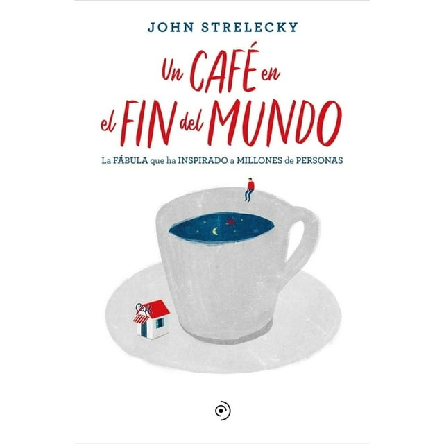 Un café en el fin del mundo