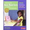 thumbnail image 2 of Mastering the Basic Math Facts in Addition and Subtraction: Strategies, Activities, and Interventions to Move Students Beyond Memorization (Paperback), 2 of 2