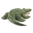 thumbnail image 2 of Alligator Puppet (Other), 2 of 4