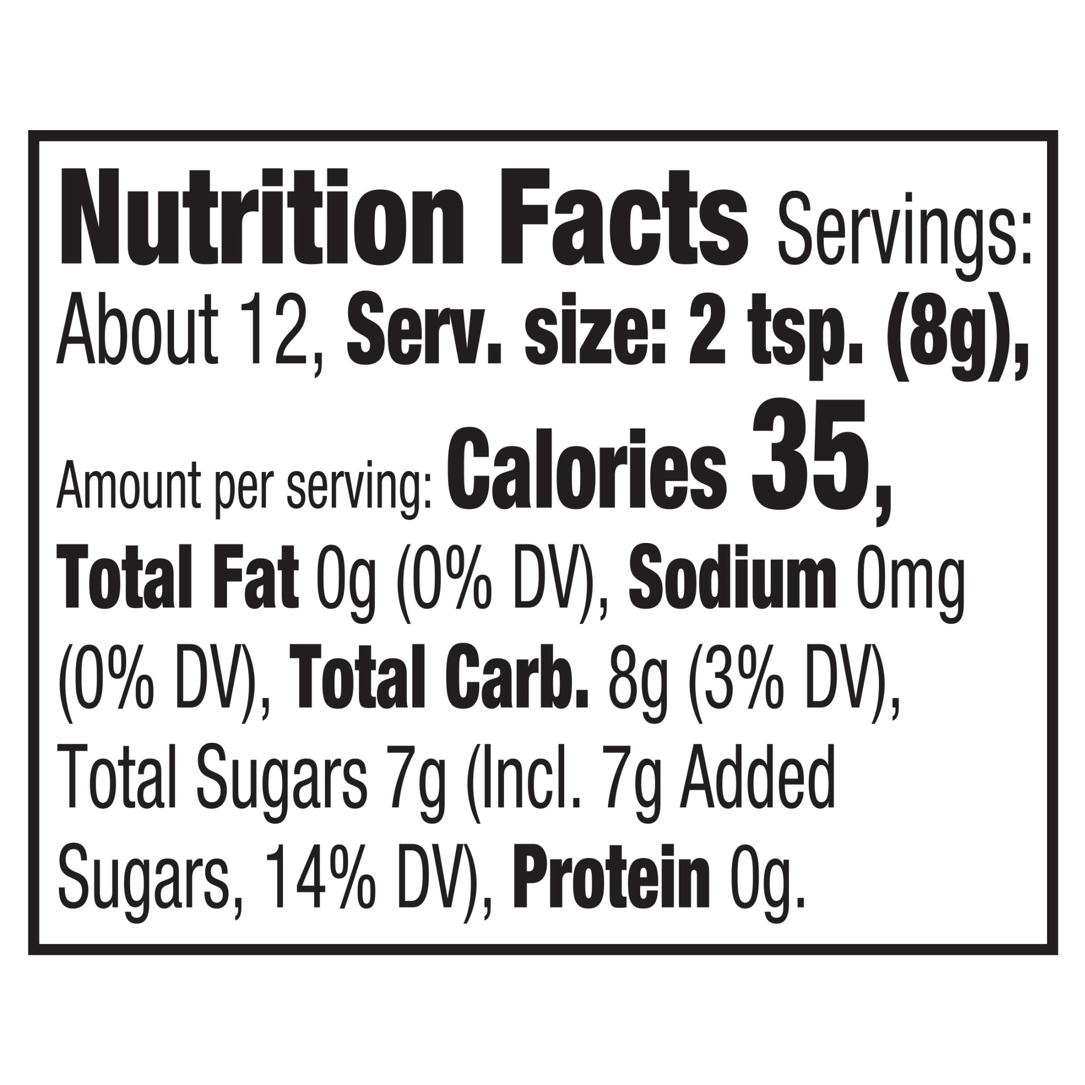 McCormick Kosher Cranberry Finishing Sugar, 3.43 oz Bottle