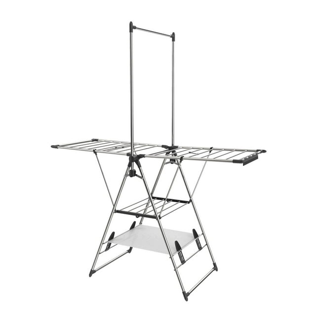 MAINSTAYS Stainless Steel Dryer Rack