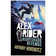 Nightshade Revenge (Paperback) by Anthony Horowitz
