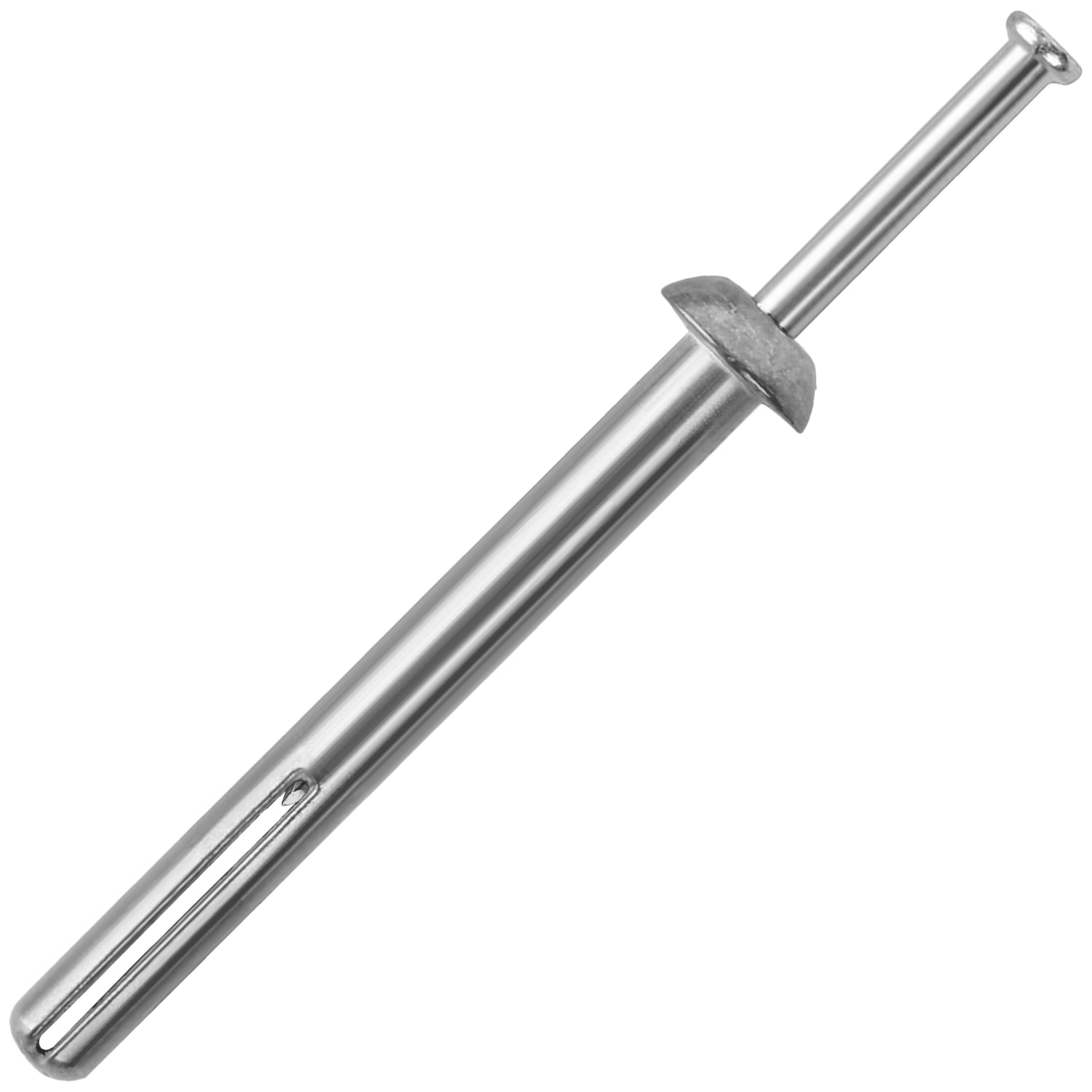meite 1/4" Diameter Hammer Drive Anchors with Galvanized Steel Nails