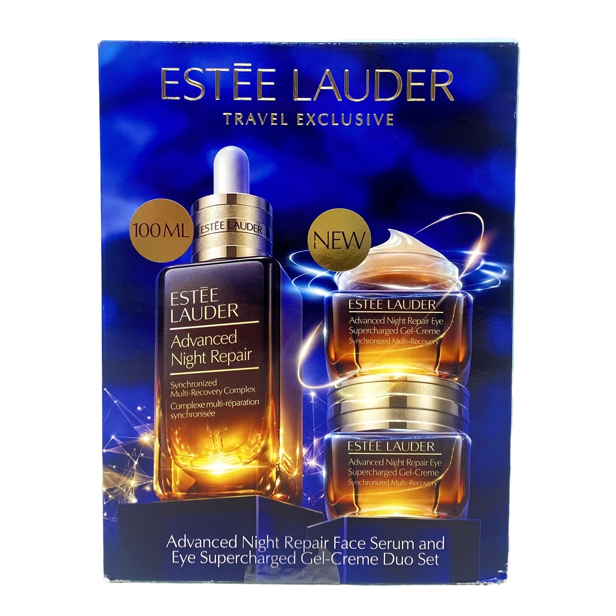 Estee Lauder Travel Exclusive Advanced Night Repair Face