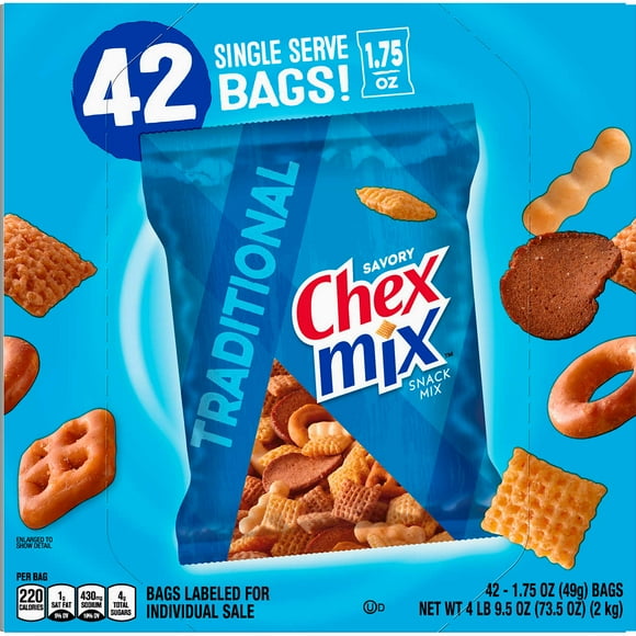 Chex Mix