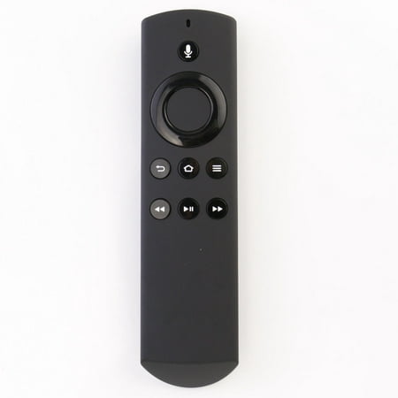 New Replaced 2nd Gen Voice Remote DR49WK G for Amazon Fire TV and Fire TV Stick