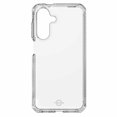 thumbnail image 2 of ITSKINS Spectrum_R Clear Case Transparent for Samsung Galaxy A36 5G, 2 of 5
