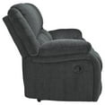 thumbnail image 6 of Bowery Hill Reclining Sofa in Slate, 6 of 6