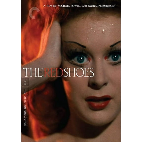 The Red Shoes (Criterion Collection) (DVD), Criterion Collection, Music & Performance