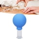 thumbnail image 1 of Ventosas de Vacío de Silicona, Masaje Facial Cómodo, Cuidado de la Belleza de la Piel, 1 of 7