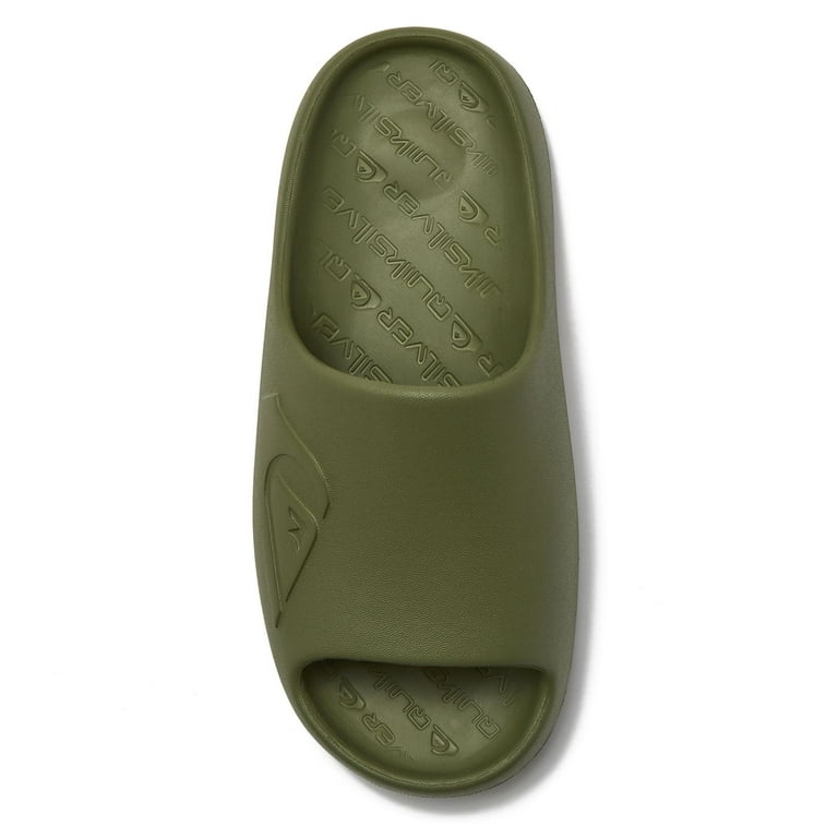 Quiksilver Cloudbreak Kids Sandals Color: Aqua Size: 13 - Walmart.com
