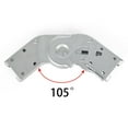 thumbnail image 1 of Heavy Duty Ladder Joint Direct Replaces Lock Switch for Fastener Accessories, 1 of 8