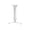 White, variant on Projector Hanger Telescopic Shelf Ceiling Mount Projector Hanging Bracket for Ceiling Hangers