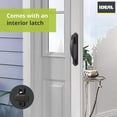 thumbnail image 4 of Pull Handle Replacement Set for Storm Door and Screen Door, 4 of 8