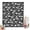 Bee, variant on DIY Coloring Blanket with 24 Markers, 60 x 50 Inch Washable Color Your Own Blanket, Soft Cozy Flannel Craft Kit for Kids Adults, Creative Bedroom Decor Birthday Gift