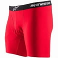 thumbnail image 2 of Alpinestars Cotton Mens Boxer Briefs Red LG, 2 of 2