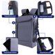 thumbnail image 3 of Mochila para Laptop - Hokins Select, 3 of 6