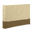 thumbnail image 3 of Classic Accessories Veranda Water-Resistant 46 Inch Outdoor TV Cover, 3 of 15