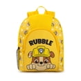 thumbnail image 1 of Paw Patrol Unisex Kids Yellow Backpack, 1 of 7